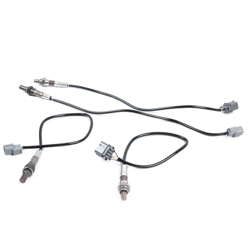 Capteur d'oxygène O2 234-4368 sonde lambda pour Accord Ridgeline 3.5L