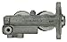 Centric 130.62057 Centric Premium Brake Master Cylinder