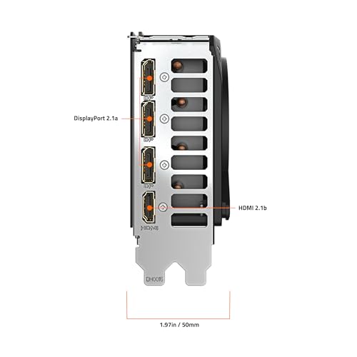 Image of GIGABYTE GeForce RTX 5070 WINDFORCE OC SFF 12G Graphics Card, 12GB 256-bit GDDR7, PCIe 5.0, WINDFORCE Cooling System, GV-N5070WF3OC-12GD Video Card