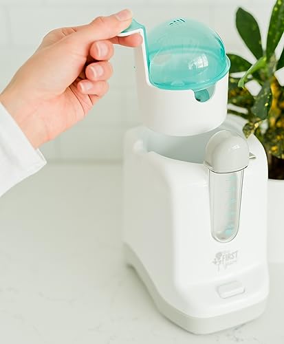 The First Years Quick Serve Bottle Warmer - Image 4