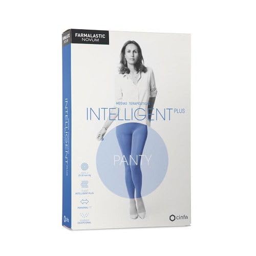FLS NOV INTEL+ PANTY T1 ANTRACITA