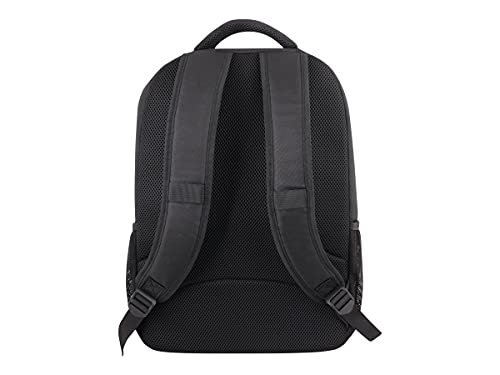 Sac à Dos Noir Urban Factory pour Ordinateur 15.6" - Geekodrome: Boutique d'accessoires geek Caractéristiques du Urban Factory Business Backpack