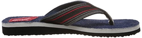 Image of Sparx SFG-204 Men's Flip Flops | Comfortable Casual Slippers for Men