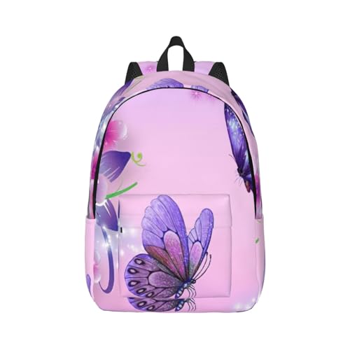 Sac à dos voyage femme rose pour weekend et infirmière active