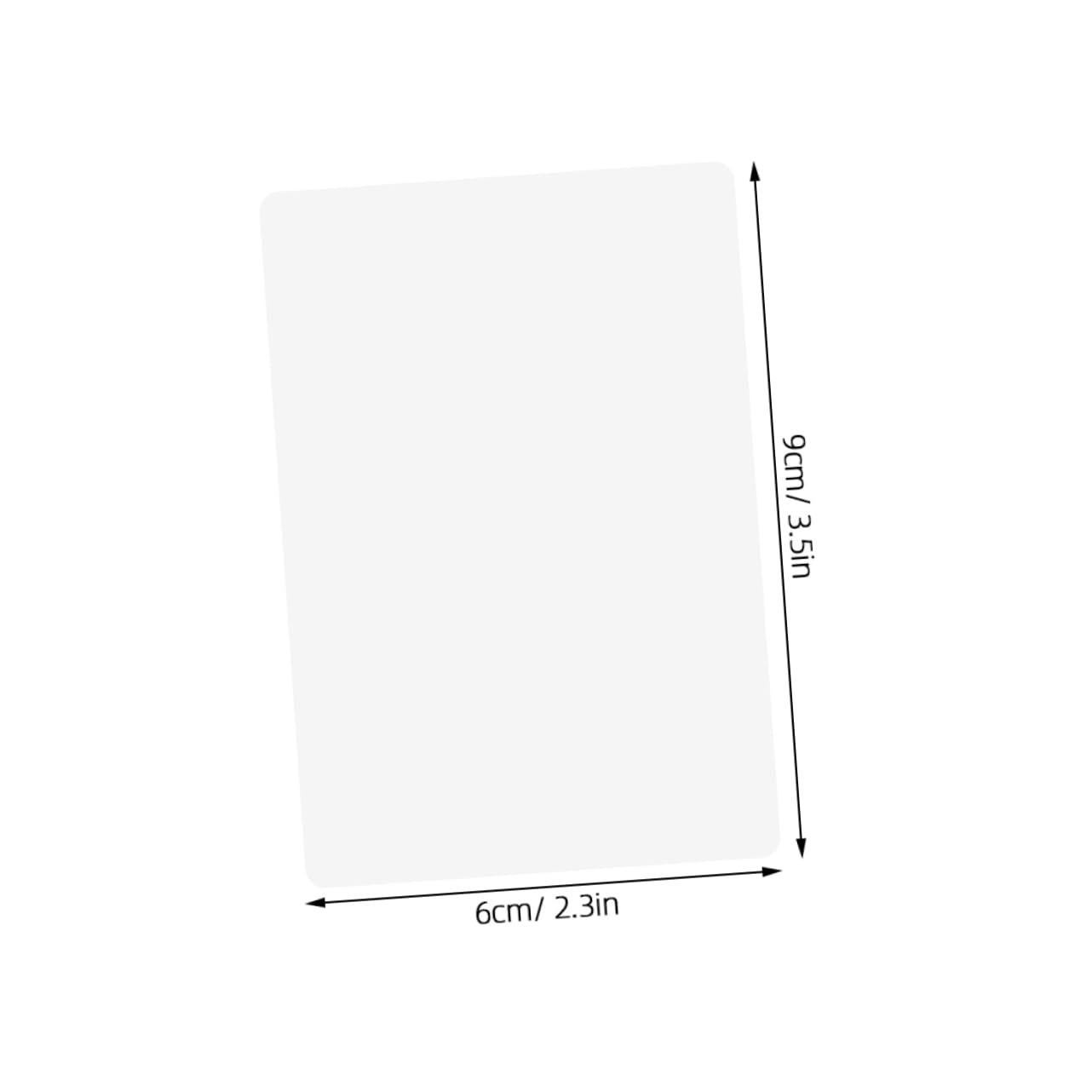 JEWEDECO 4pcs Silicone Laptop Wrist Rest Pads for Heat Dissipation Ergonomic Hand Support for Gaming Office and Travel Use