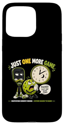 Just One More Game �s�b�N���{�[���I��̃��[���A �X�}�z�P�[�X iPhone 15 Pro Max �p