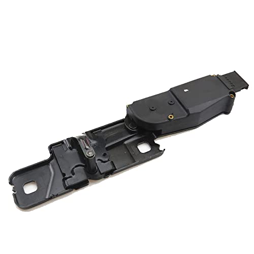 Image of Tailgate Lid Lock Latch Actuator Block Motor Replacement for Passat Q5 Q7 4F9827383G