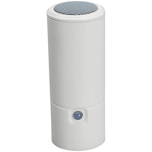 Homematic Komplettbausatz MP3-Funk-Gong mit Signalleuchte HM-OU-CFM-TW