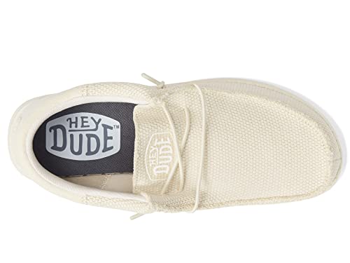 Image of Hey Dude Kids Wendy Funk Mono Slip-On Casual Shoes (Little Kid /Big Kid)