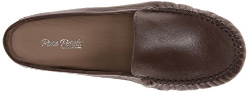 Image of Rose Petals Women's Estee Moccasin, Brown, 12 XW US