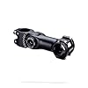 BBB HighFix II Verstelbare Stuurpen 31,8 mm Zwart
