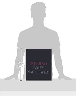 James Nachtwey  ジェームズ・ナクトウェイ 写真集 INFERNO INFERNO JAMES NACHTWEY ジェームズ・ナクトウェイ写真集
