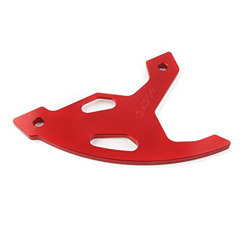 Generic CN002US_145YF022_GZ Cnniko2 Motorbike Rear Wheel Brake Disc Guard Protector Accessaries thumb #5