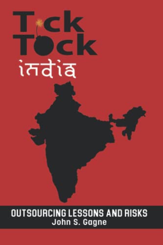 Tick Tock India: Outsourcing lessons and risks