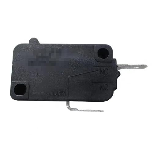 Interrupteur HK-14 à 2 broches comme bouton de remplacement - 2