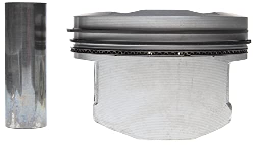 Pistón MAHLE Kolben 6077900 original para motor de combustión interna 3