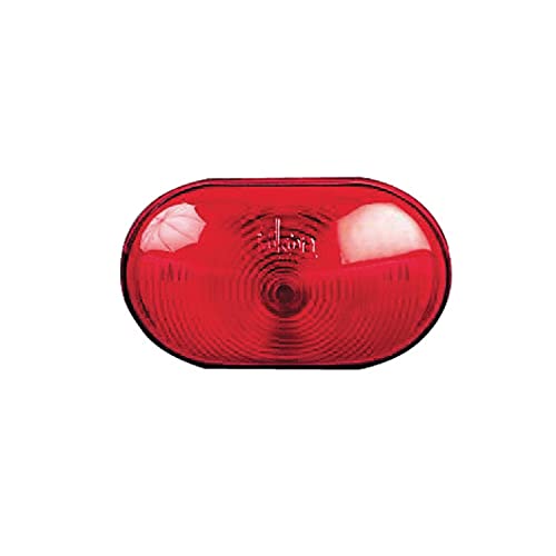 Feu de Position PL/S 2000 : Rouge