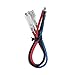 LED Flasher Relay Turn Signal Blinker - Hyper Flash Fix 12V 24V 3-PIN Adjustable for Car Motorcycle Universal Module