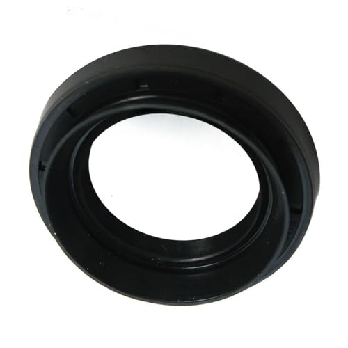 Right Passenger Side Automatic Transmission Output Shaft Seal for Nissan Altima 2.4L 1993 1994 1995 1996 1997 1998 1999, for Mercury Villager 3.0L 1993 1994 1995 1996 1997 1998, Car Replacement Parts