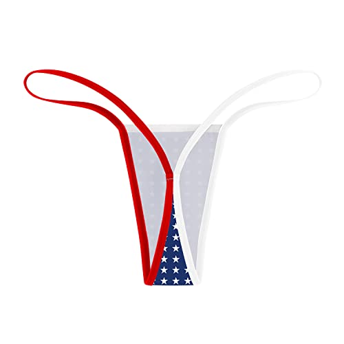 Image of ETAOLINE Women's Low Rise Micro Back G-string Tiny Thong Panty