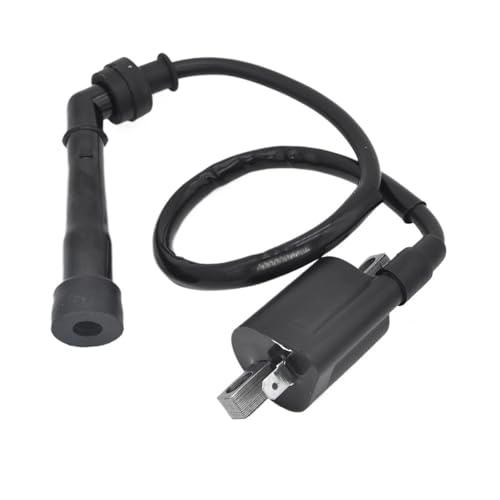 Solución a fallos de arranque: bobina para Suzuki LTZ400 2003-2008