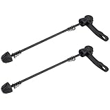 MARAVILLOSO ACCESORIO Buen rendimiento, perfecto para uso individual en el hogar y taller de reparacin de bicicletas profesional, prctico para su uso. Hay un conjunto de herramientas disponible para su uso, que incluye palanca de liberacin rpida, eje hueco, tubo de revestimiento, etc., para satisfacer sus diferentes necesidades.