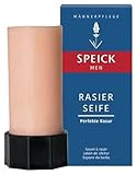 Jabón de Afeitar Speick 50g Speick Jabón de Afeitar 50g, Único, 50