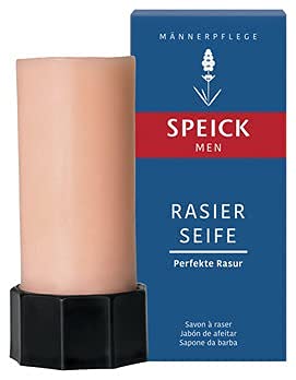 Speick Rasierseife, 50 g [Badartikel] Cover