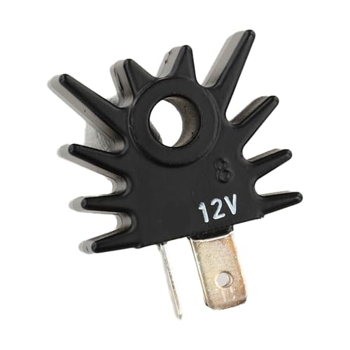 Whychstore Redresseur Honda GX620, régulateur Honda GX630, 31750-735-013 de rechange pour pièces...
