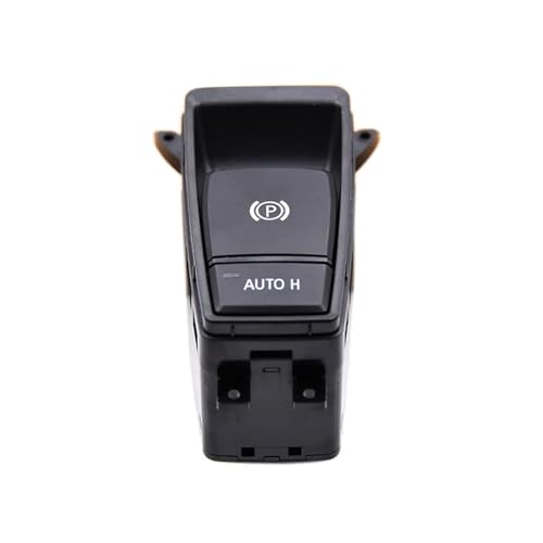 Commande de frein de stationnement BMW X6 E71 E72 bouton frein à main 61319148508