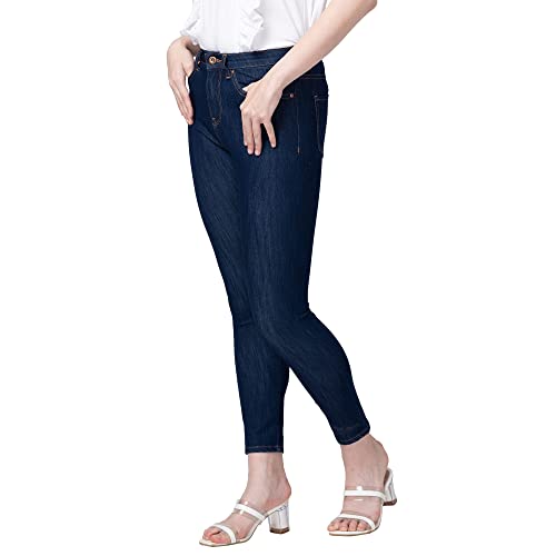 Image of Spykar Women's Skinny Jeans