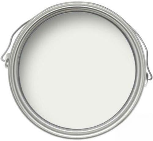 Dulux Pure Brilliant White - Silk Emulsion Paint - 10L