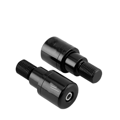 Bouchons de poignée moto pour réparer guidon abîmé Yamaha MT XMAX FZ6