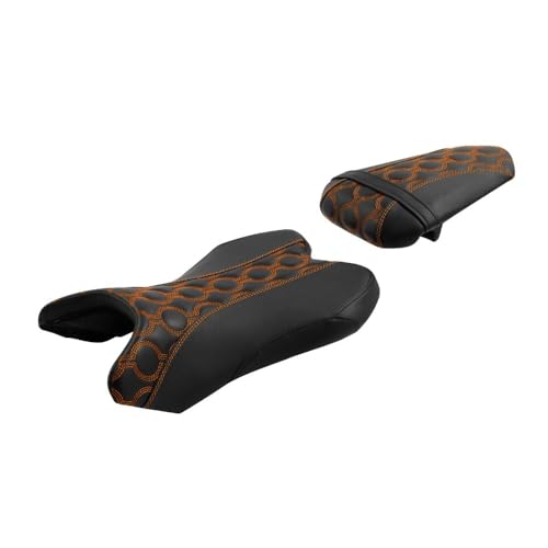 Selle pilote et passager pour YZF R1 2007 2008 confort origine