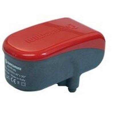 K270 Attuatore per comando valvole di zona K270Y101 230 V GIACOMINI