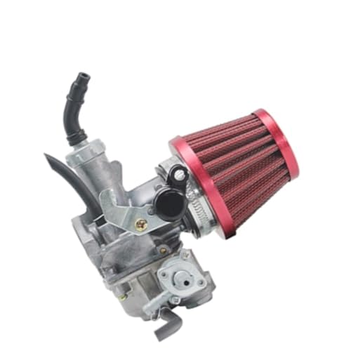 Carburateur Wave de moteur 125 pour réguler le flux d essence