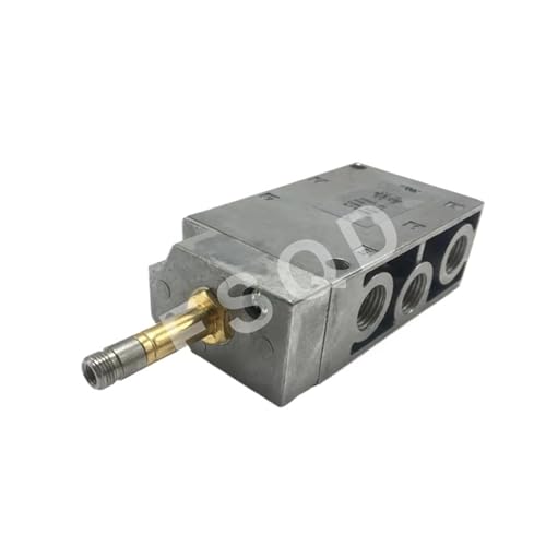 Vanne electromagnetique MFH-5/2-D-1-C pour automates de ligne - 7