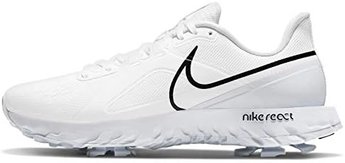 Nike React Infinity Pro Golf Shoe Mens Ct6620-105 Size 11