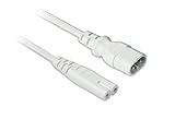 FLEXSON FLXP3X3M1011US 3M Extension Cable for Sonos, Play:3, Play:5, Playbar, Sub, White