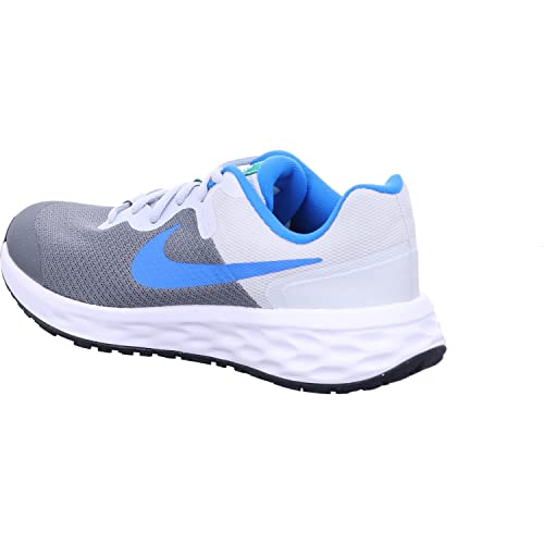 Image of Nike Unisex-Child Revolution Running Shoes 6 Nn (Gs)