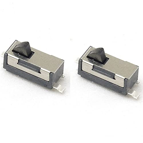 Interrupteur de fin de course intelligent SKEPPY et micro interrupteur de voyage tactile 10pcs - 2