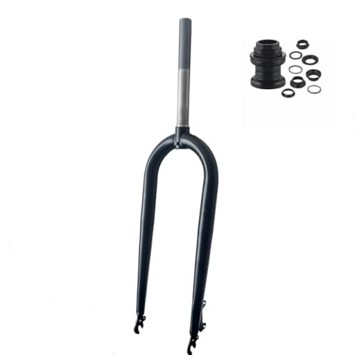CDHPOWER 26X4 Fat Tire Bike Fork