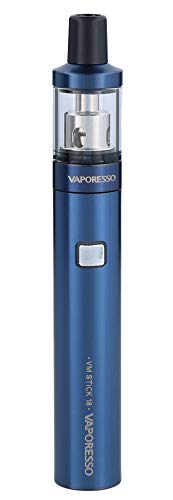 VM Stick 18 E-Zigaretten Set - Farbe: blau