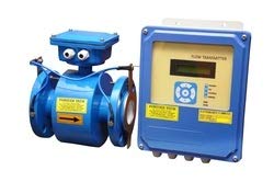 Flow meter - ETP/STP (80 NB) by Forever tech