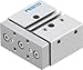 FESTO, 170954, DFM-63-50-P-A-KF