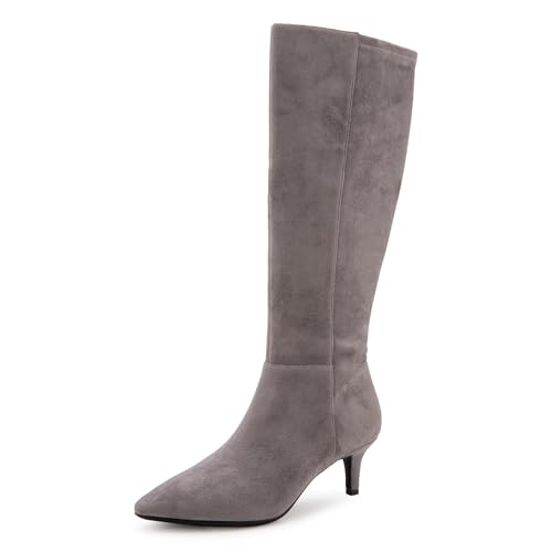 Aerosoles Women's Epic Knee High Boot