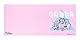 Grupo Erik Gaming Mauspad XXL Pusheen Mauspad Pink Groß - Gaming Mousepad XXL rutschfest und Wasserabweisend - Mouse Pad Gaming Schreibtischunterlage PC Zubehör Gaming