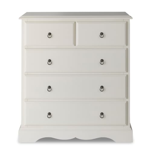 Romance Chest of Drawers | 2 Over 3...