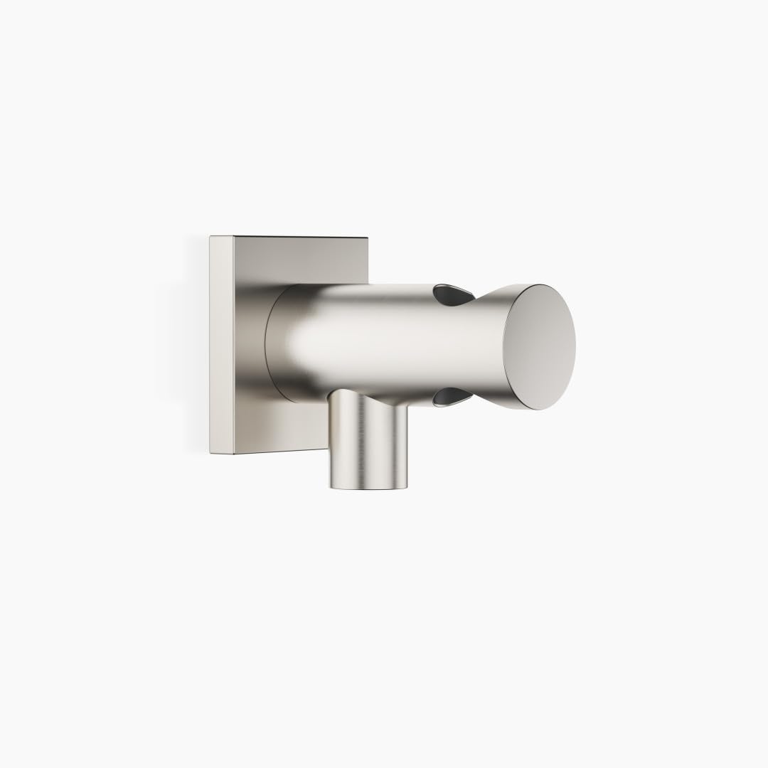 Dornbracht Wall Elbow 28490970-06 Platinum Matt