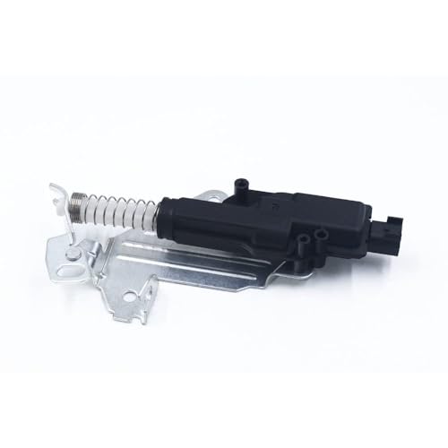 Cerradura maletero Ford Fusion y Fiesta Mk5 Mk6 con actuador centralizado 2S6T432A98AF